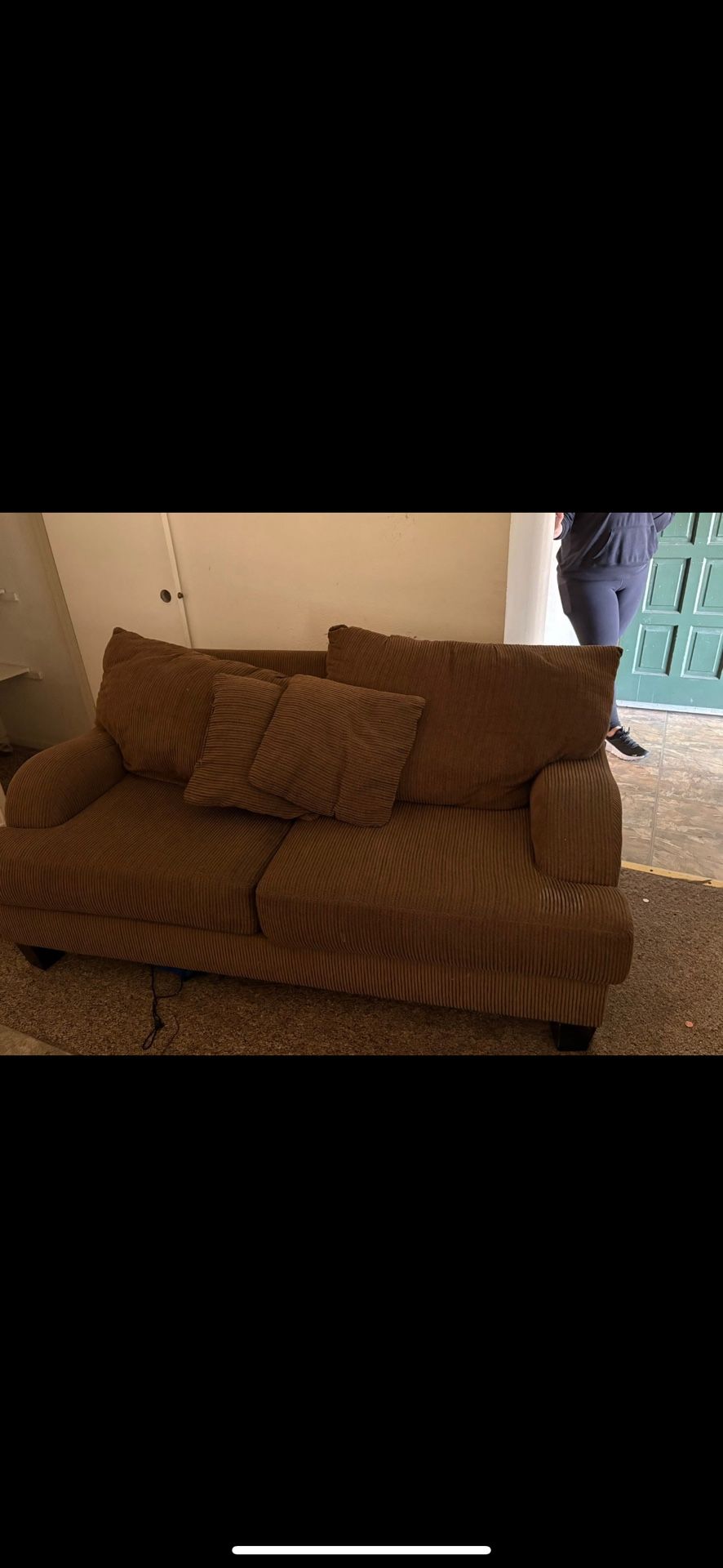 Couches