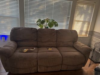 Free couch