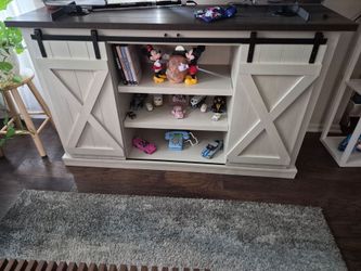 TV stand