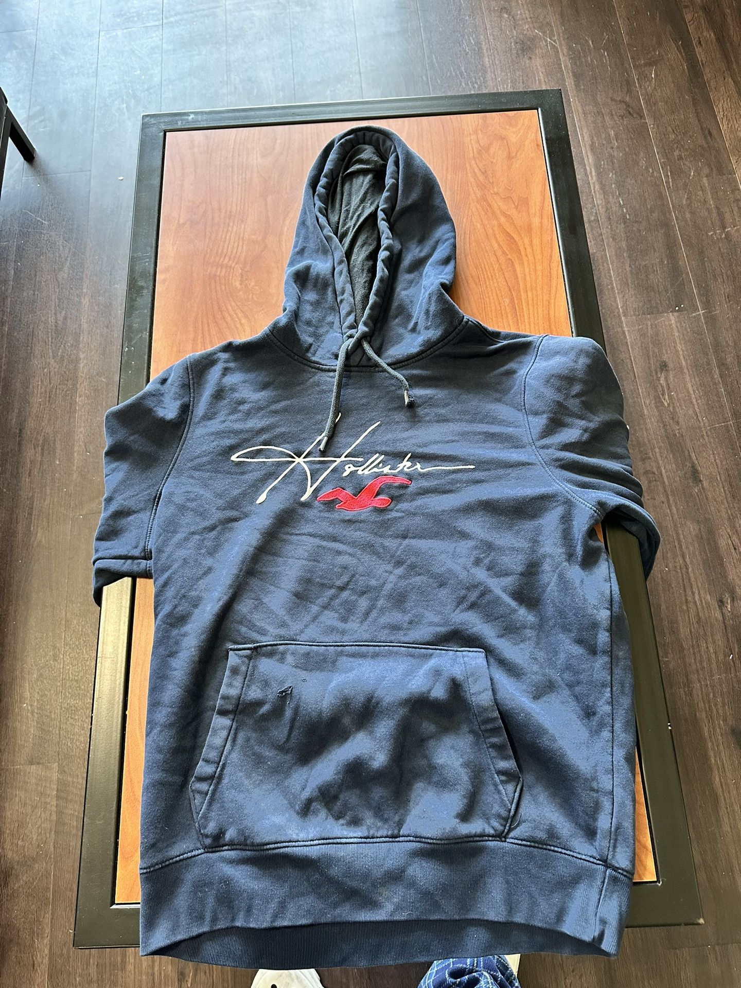 Hollister Hoodie