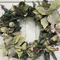 Christmas Wreath 