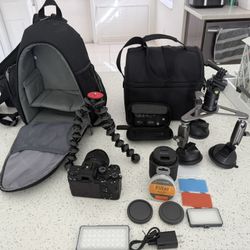 Sony A7 iii