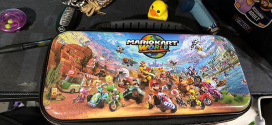Nintendo switch 2 case