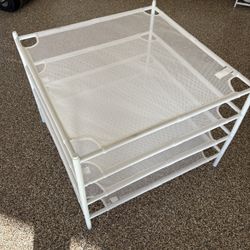 NEW Sweater Drying Rack, Mesh Clothes Drying Rack, Stackable Laundry Drying Rack