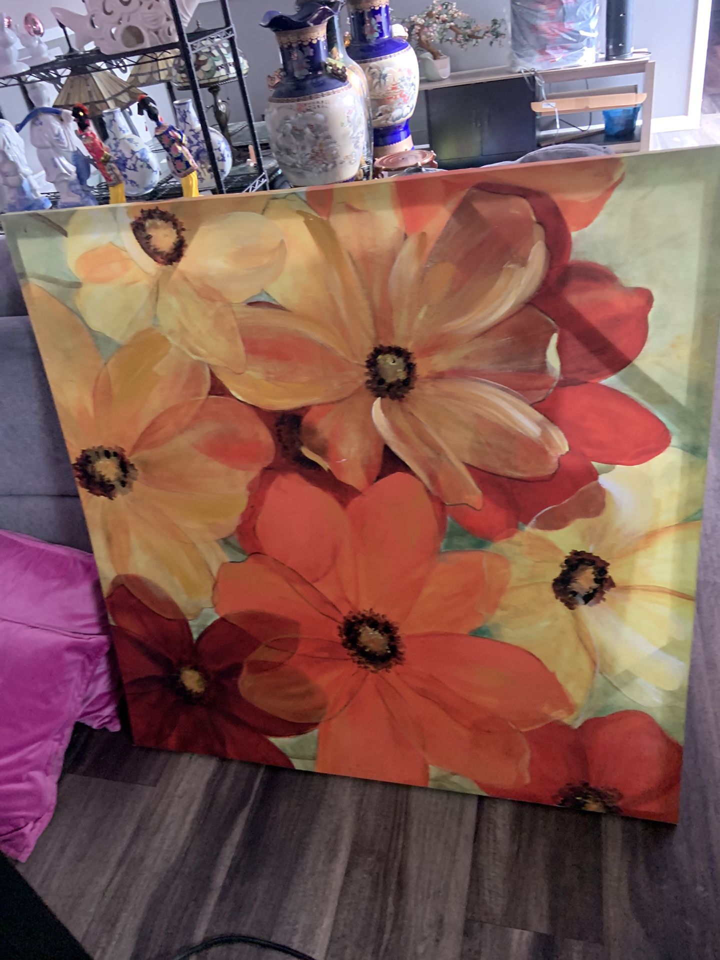 pictures/decorations