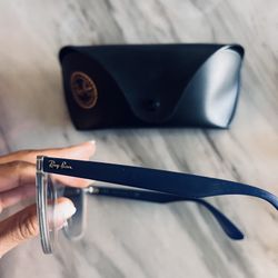 Authentic Rayban sunglasses