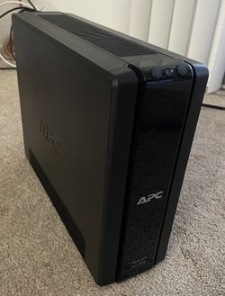 Battery Backup 
