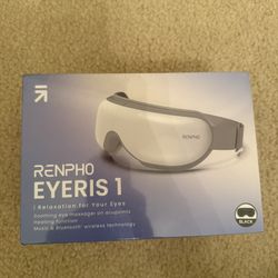 RENPHO Eyeris 1 Eye Massager