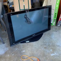 42 In Panasonic TV