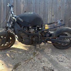 Selling my bike, not sure what’s wrong with it 