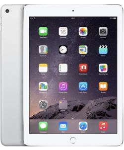iPad Mini 2 