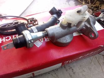 Subaru WRX Clutch Master Cylinder
