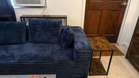 End tables