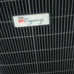 2 Ton (LEGACY) HEAT/COOL PUMP