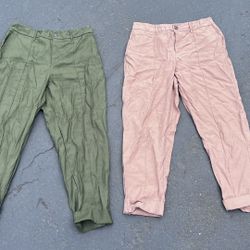 A New Day Woman’s Pants