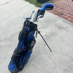 Youth Golf Set