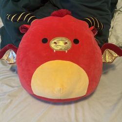SELECT SERIES JARIK SQUISHMALLOW