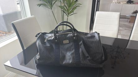 Mike Kors Duffle Bag
