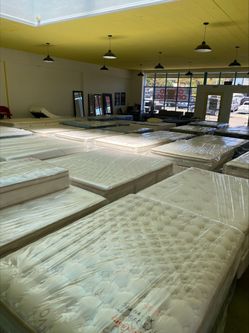 SAATVA MATTRESS LIQUIDATION