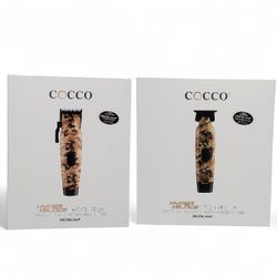 New Cocco Hyper Veloce Combo Set