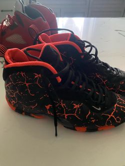 6.5 Foam Posites