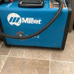 Miller CST 280