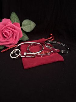 Stainless Steel Bracelets 