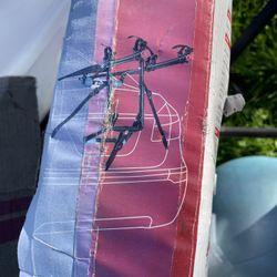 2 Bike Bike Rack For Car