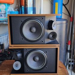 Bose 4.2 Serier II Speakers