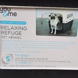 Dog Kennel - Small Size