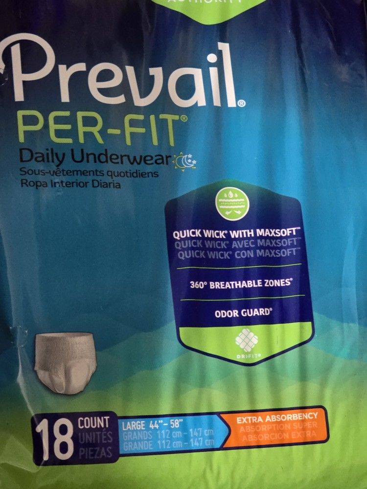 Adult Diapers 