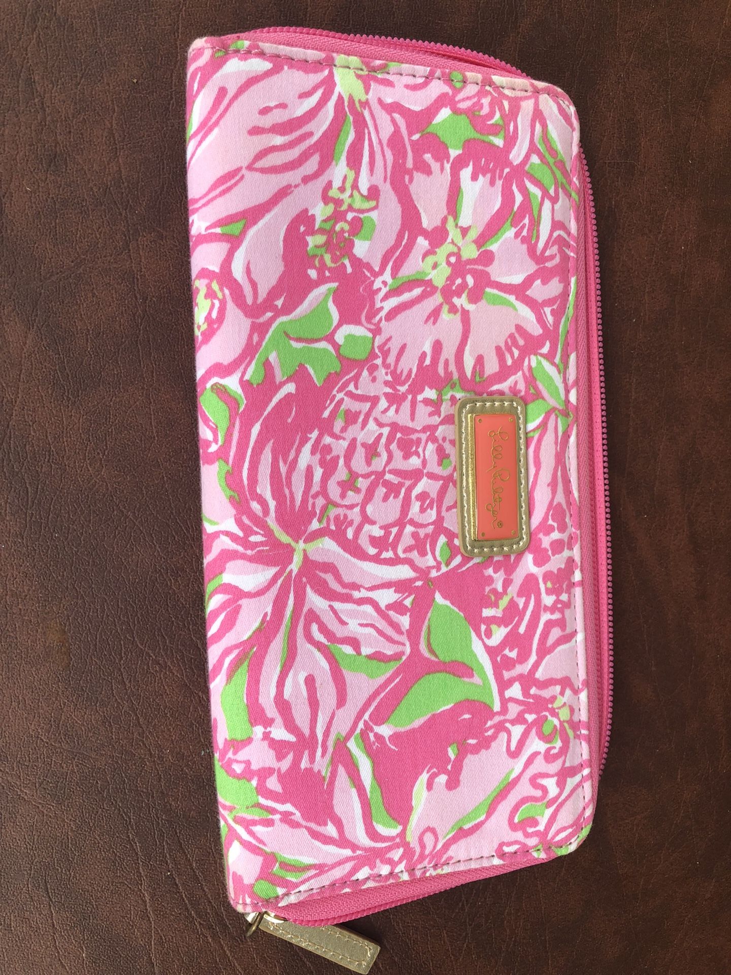 Lilly Pulitzer Wallet/wristlet