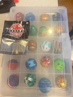Bakugan