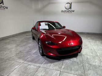 2023 Mazda MX-5 Miata RF