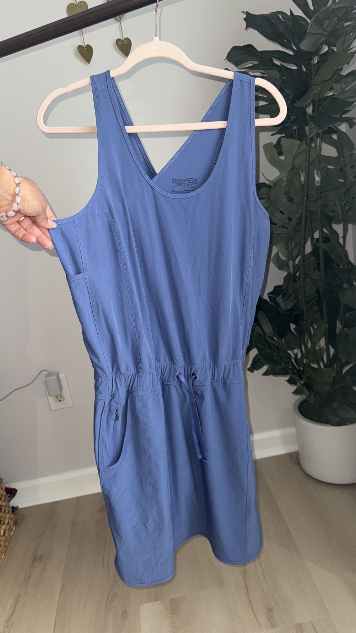 Patagonia Dress Size L