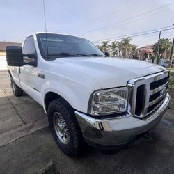 00 ford f350 7.3