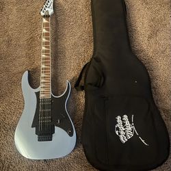 Ibanez RG Series. 