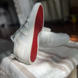 Christian Louis Vuitton Men’s Shoes