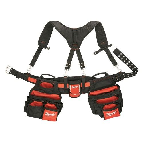 Milwaukee Tool Belt XL