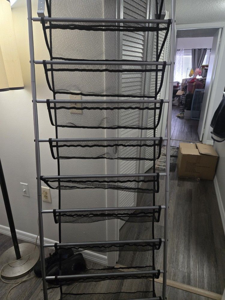 Shoes Rack