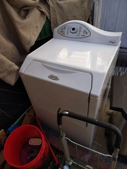 Dryer/electric