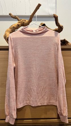 Gap Pink Sweater Women’s Medium