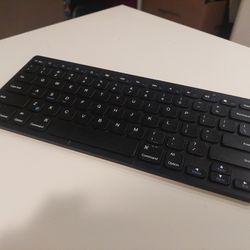 Anker Ultra Compact Bluetooth Keyboard
