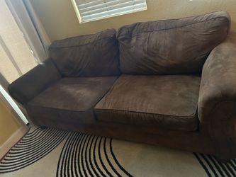 Couches comfy