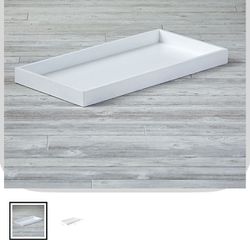 Parke Changing Table Topper - Crate and Barrel