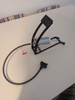 Blackburn Foot Air Pump