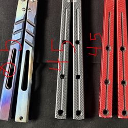 Balisongs