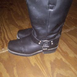 men's boots