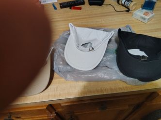Men's hats