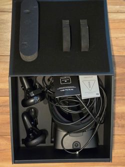 $40 VR headset Oculus Rift S